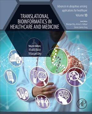 Seller image for Translational Bioinformatics in Healthcare and Medicine for sale by GreatBookPricesUK