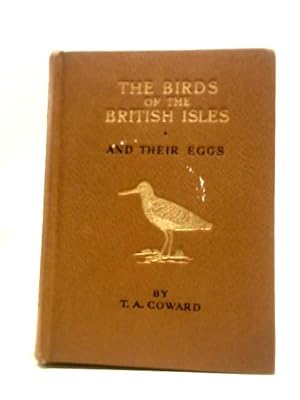 Image du vendeur pour The Birds of the British Isles and their Eggs mis en vente par World of Rare Books