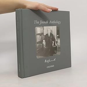 Immagine del venditore per The Jinnah Anthology venduto da Bookbot