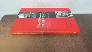 Bild des Verk�ufers f�r Learning and Intelligence: Conversations with Skinner and Wheeler (Education Series) zum Verkauf von BoundlessBookstore