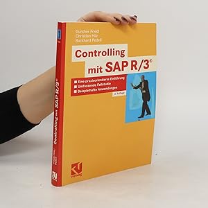 Imagen del vendedor de Controlling mit SAP R 3 a la venta por Bookbot