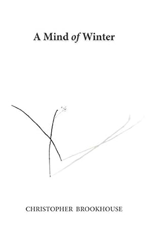 Immagine del venditore per A Mind of Winter venduto da WeBuyBooks
