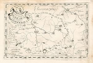 Seller image for Provincia Bohemicae for sale by Sergio Trippini