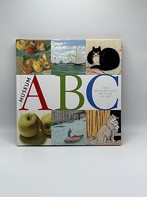 Immagine del venditore per Museum ABC venduto da Zoom Books East