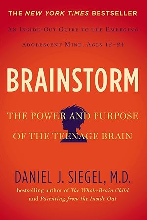 Immagine del venditore per Brainstorm: The Power and Purpose of the Teenage Brain venduto da Zoom Books East