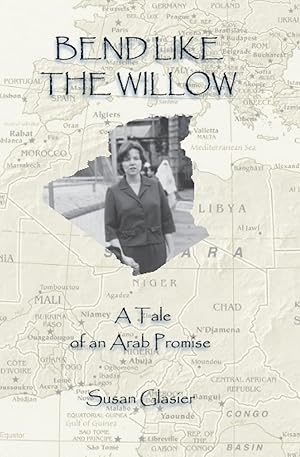 Immagine del venditore per Bend Like the Willow: A Tale of an Arab Promise venduto da Zoom Books East