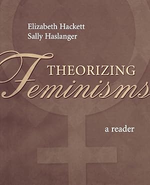 Seller image for Theorizing Feminisms: A Reader for sale by Zoom Books East