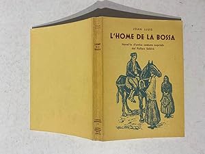 Bild des Verk�ufers f�r L�Home d ela bossa zum Verkauf von La Social. Galer�a y Libros