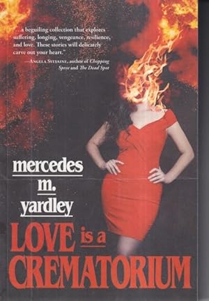 Immagine del venditore per Love is a Crematorium venduto da Ziesings