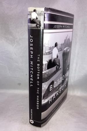 Imagen del vendedor de The Bottom of the Harbor a la venta por Great Expectations Rare Books