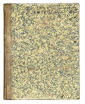 Ledger Relating to the Bitting Family of Germanton, North Carolina