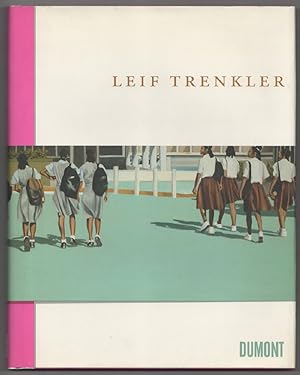 Immagine del venditore per Leif Trenkler venduto da Jeff Hirsch Books, ABAA