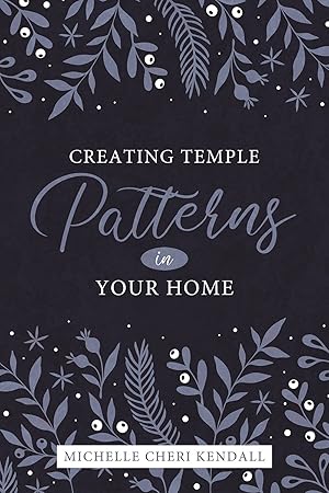 Bild des Verk�ufers f�r Creating Temple Patterns in Your Own Home zum Verkauf von -OnTimeBooks-
