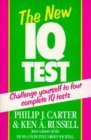 Imagen del vendedor de The New IQ Test a la venta por -OnTimeBooks-