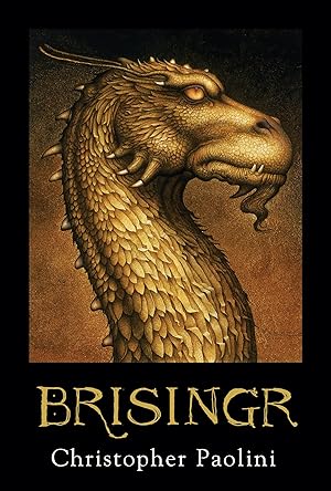 Immagine del venditore per Brisingr: Book III venduto da -OnTimeBooks-