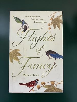 Imagen del vendedor de Flights of Fancy a la venta por Buteo Books