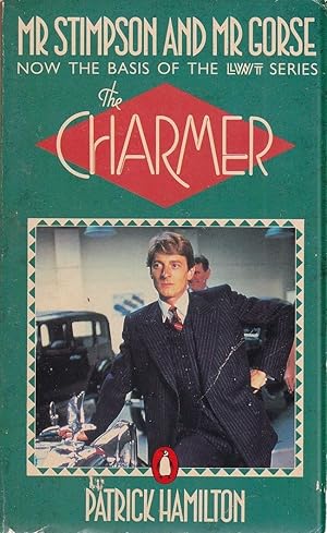 Bild des Verk�ufers f�r Mr. Stimpson and Mr.Gorse zum Verkauf von -OnTimeBooks-