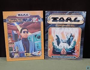 Seller image for TORG: Nippon Tech / Operation Hard Sell for sale by Wayne's Books