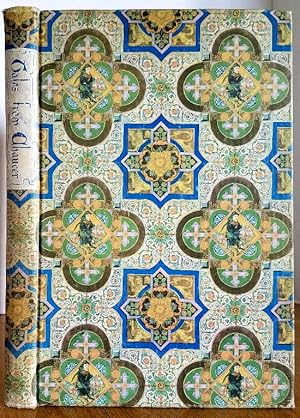 Seller image for TALES FROM CHAUCER TOLD FOR YOUNG PEOPLE for sale by MARIE BOTTINI, BOOKSELLER