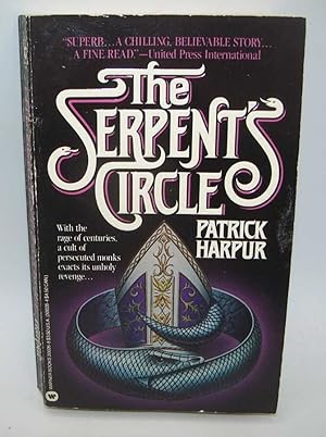Bild des Verk�ufers f�r The Serpent's Circle zum Verkauf von Easy Chair Books