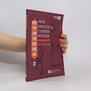 Bild des Verkufers fr Xin Shi Yong Han Yu Ke Ben New Practical Chinese Reader WorkBook 3 zum Verkauf von Bookbot