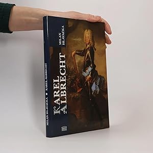 Seller image for Karel Albrecht : pribeh druheho zimniho krale for sale by Bookbot