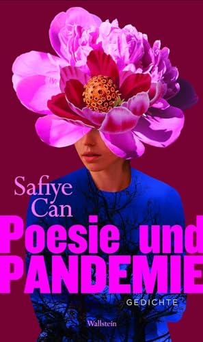 Bild des Verk�ufers f�r Poesie und Pandemie : Gedichte. zum Verkauf von nika-books, art & crafts GbR