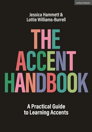 Immagine del venditore per Accent Handbook : A Practical Guide to Learning Accents venduto da GreatBookPrices