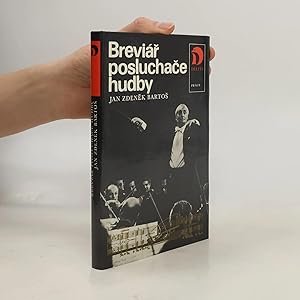Immagine del venditore per Breviar posluchace hudby venduto da Bookbot