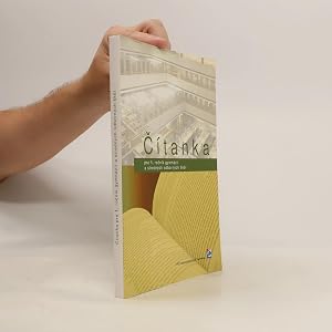 Bild des Verk�ufers f�r Citanka pre 1. rocnik gymnazii a strednych odbornych skol zum Verkauf von Bookbot