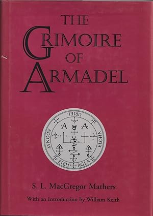 Grimoire Armadel by Macgregor Mathers, Used - AbeBooks Grimoire Armadel by Macgregor Mathers, Used - AbeBooks