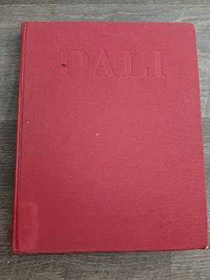 Salvador Dali: The Catalogue Raisonne of Etchings and Mixed Salvador Dali: The Catalogue Raisonne of Etchings and Mixed