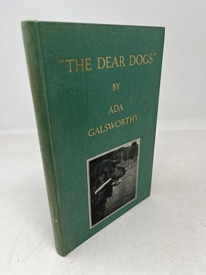 Immagine del venditore per THE DEAR DOGS venduto da Frey Fine Books