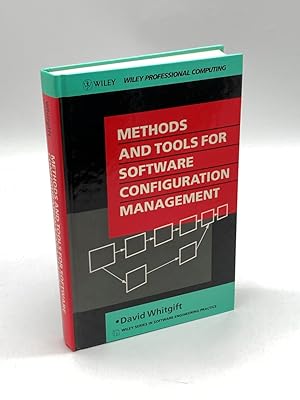 Seller image for Methods and Tools for Software Configuration Management for sale by True Oak Books