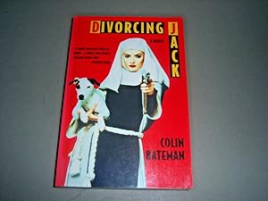 Immagine del venditore per Divorcing Jack venduto da -OnTimeBooks-