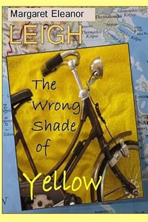 Seller image for Wrong Shade of Yellow for sale by GreatBookPrices