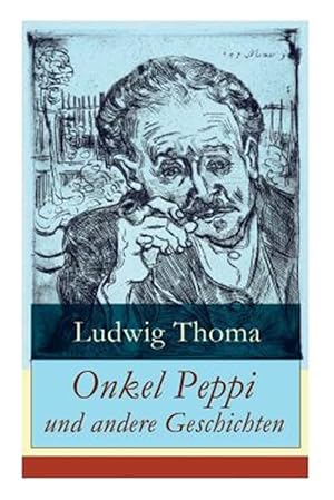 Imagen del vendedor de Onkel Peppi Und Andere Geschichten (Vollst Ndige Ausgabe) -Language: german a la venta por GreatBookPrices