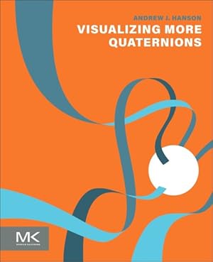 Immagine del venditore per Visualizing More Quaternions venduto da GreatBookPrices