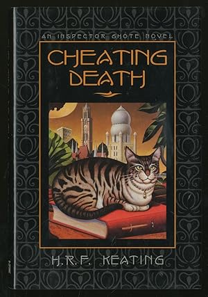 Seller image for Cheating Death for sale by Between the Covers-Rare Books, Inc. ABAA