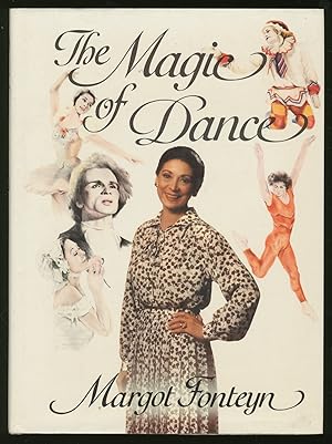 Seller image for The Magic of Dance for sale by Between the Covers-Rare Books, Inc. ABAA