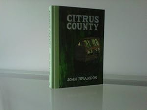 Seller image for Citrus County for sale by MDS BOOKS