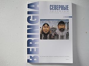 Beringia : the International Decade of Indigenous Peoples of the World, year 10.