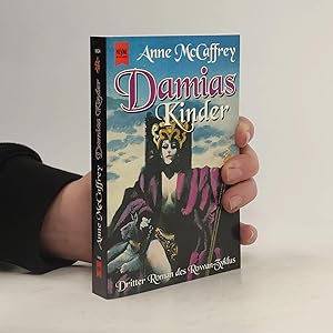 Imagen del vendedor de Damias Kinder a la venta por Bookbot
