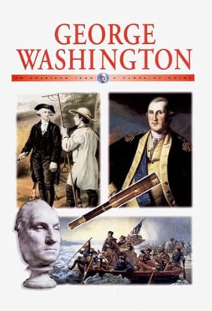 Bild des Verk�ufers f�r George Washington: American Icon (Icon S.) zum Verkauf von WeBuyBooks