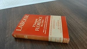 Seller image for Labour for sale by BoundlessBookstore