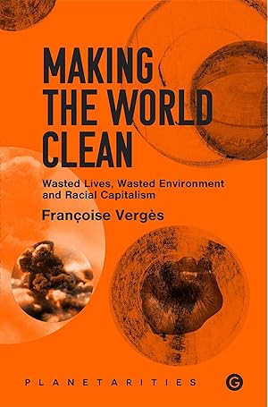 Bild des Verkufers fr Making the World Clean zum Verkauf von moluna