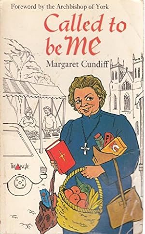 Immagine del venditore per Called to be Me venduto da WeBuyBooks