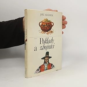 Imagen del vendedor de Poklady a zbojn�ci a la venta por Bookbot