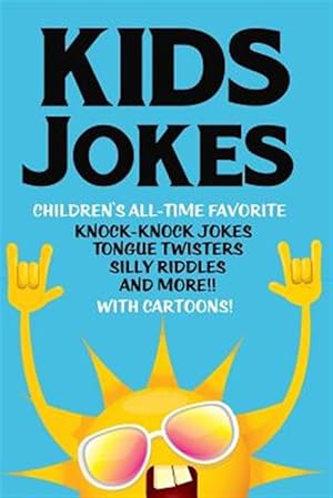 Imagen del vendedor de Kids Jokes a la venta por GreatBookPrices