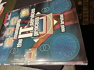Imagen del vendedor de Managing the IT Services Process (Computer Weekly Professional) a la venta por Cotswolds Rare Books